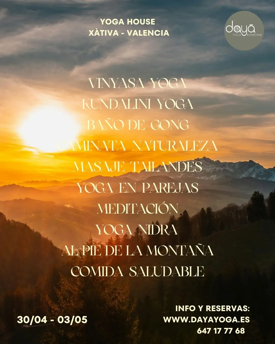 DayaYoga-Retiro-Esencia-30abril-2