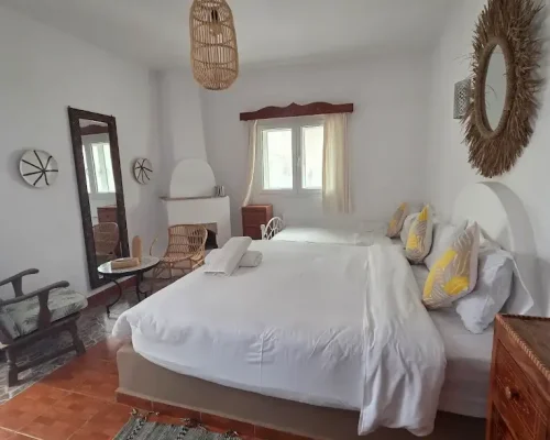 habitacion 5