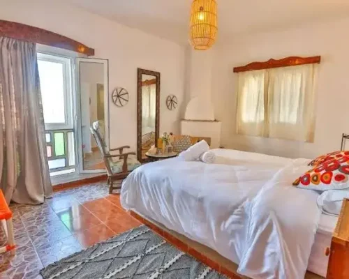 luxuri riad habitacion 3